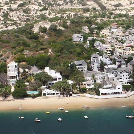 Peponi Hotel Lamu - Kenya Shela Exteriér fotografie