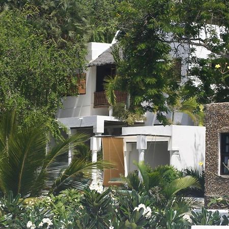 Peponi Hotel Lamu - Kenya Shela Exteriér fotografie